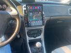 Peugeot 307 CC 2.0-16V, Voorwielaandrijving, 4 cilinders, Cabriolet, 4 stoelen