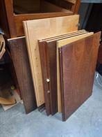 Onderdelen pastoe made to measure Cees Braakman, Gebruikt, ,, Ophalen of Verzenden, ,