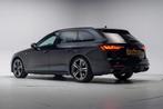 Audi A4 Avant 35 TFSI Sport S Line Edition Aut [ LED Navi Ha, Auto's, Audi, Automaat, Gebruikt, 4 cilinders, A4