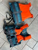 itiwit zwemvest kind, Ophalen of Verzenden, Zo goed als nieuw, Kind, Reddingsvest of Zwemvest