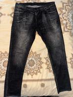 Dsquared2 Broek - Tidy Biker Jean, Kleding | Heren, Spijkerbroeken en Jeans, W36 - W38 (confectie 52/54), Dsquared2, Zwart, Nieuw