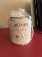 Nieuwe Burgundy PU Lak - Abbondanza Soft Silk, Ophalen of Verzenden, Nieuw