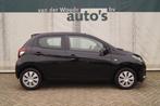 Peugeot 108 1.0 e-VTi Active Pack Premium 5-drs -AIRCO-, Stof, Gebruikt, Euro 6, 4 stoelen