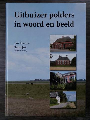 Uithuizer polders in woord en beeld beschikbaar voor biedingen