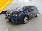 Renault Mégane Estate 1.3 TCe Limited Trekhaak, Voorwielaandrijving, 65 €/maand, Stof, Gebruikt