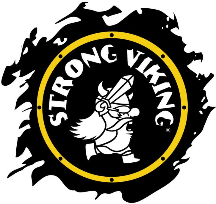 Strong Viking ticket naar keuze, Tickets en Kaartjes, Evenementen en Festivals, Eén persoon