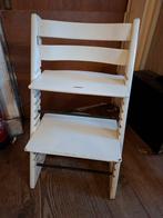 Meegroeistoel - Stokke Tripp Trapp, Ophalen, Gebruikt, Meegroeistoel, Stoelverkleiner