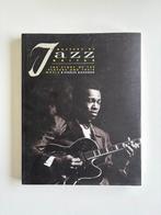 Masters of jazz guitar, Charles Alexander, boek, Gelezen, Charles Alexander, Ophalen of Verzenden, Genre of Stijl