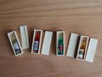 Handgemaakte houten wijnkistjes met fles wijn., Ophalen of Verzenden, Nieuw, Gebruiksvoorwerp