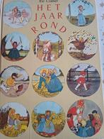 RIE Cramer. HET JAAR ROND. In prima staat!, Ophalen of Verzenden, Gelezen, Rie Cramer, Prentenboek
