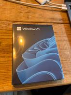 Windows 11 Pro - Nieuw in doos, gesealed!, Computers en Software, Besturingssoftware, Ophalen of Verzenden, Nieuw, Windows