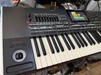 Kørg pax4 mg oriental + libanese set, 61 toetsen, Zo goed als nieuw, Midi-aansluiting, Ophalen