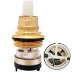 Grohe Aquadimmer Cartridge 47364000 - Geschikt voor Chiara, Ophalen of Verzenden, Nieuw, Koper, Kraan