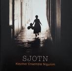 CD:Klezmer Ensemble Nigunim ‎– Sjotn, Ophalen of Verzenden, Zo goed als nieuw, Europees