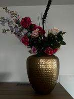 Gouden Vaas Leenbakker, Ophalen, Zo goed als nieuw