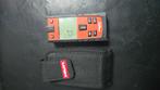 Hilti PD40 afstandsmeter, Doe-het-zelf en Verbouw, Meetapparatuur, Ophalen of Verzenden, Gebruikt, Multimeter