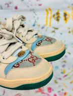 Gucci screener sneakers schoenen kinderen maat 30-31, Kinderen en Baby's, Verzenden, Jongen of Meisje, Schoenen, Gucci EU
