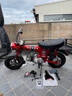 Honda Dax ST50g 1972, Ophalen, Overige modellen, Zo goed als nieuw, 50 cc