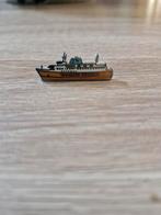 Speldje Veerboot Townsend  thoresen, Ophalen of Verzenden, Gebruikt, Transport, Speldje of Pin