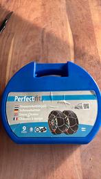 Sneeuwkettingen KN70 Perfect fit, Ophalen of Verzenden, Zo goed als nieuw