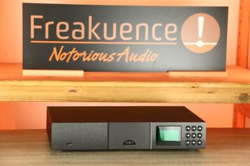 Naim NDX TRADE.INRUIL New display* Lekkere dac-streamer. beschikbaar voor biedingen