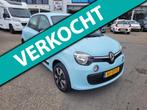 Renault Twingo 1.0 SCe Collection, Gebruikt, Euro 6, 840 kg, Origineel Nederlands