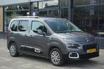 Citroen Berlingo 1.2 PureTech Shine, Voorwielaandrijving, Euro 6, 1199 cc, 1331 kg