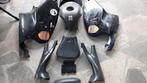 Aprilia rs50 nm 1999 t/m 2005 kappenset onderdelen, Ophalen, Gebruikt, Kap, Aprilla