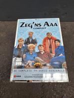Zeg 'ns AAA - Complete TV-Serie - 36 DVD Boxset (Nieuw), Alle leeftijden, Boxset, Ophalen of Verzenden, Komedie