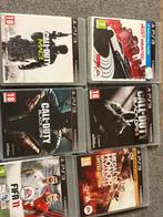 Ps 3 spellen, Ophalen, Zo goed als nieuw