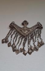 Kuchi hanger, Sieraden, Tassen en Uiterlijk, Ophalen of Verzenden, Zilver, Overige materialen