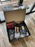 Carrera Racebaan delen Exklusiv - Evolution 1:24, Ophalen, Gebruikt, Onderdelen, Carrera