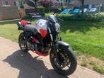 Yamaha MT03 uit 2011 kmstand : 25000, 660 cc, Particulier, 1 cilinder, 12 t/m 35 kW