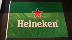 Nieuwe Heineken vlag 100x150 cm, Ophalen of Verzenden, Nieuw, Heineken