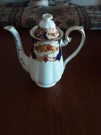 Royal Albert koffiepot Heirloom ZIE OMSCHRIJVING, Ophalen of Verzenden