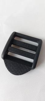 laddergesp 30 mm | 8 stuks, Ophalen of Verzenden, Nieuw, Rits of Sluiting