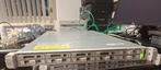 Cisco UCS C220 M5 Dual Xeon silver 128 GB en SSD, Computers en Software, Servers, Cisco, 2 tot 3 Ghz, Ophalen of Verzenden, 2 TB