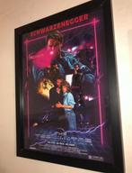 Terminator, Verzamelen, Ophalen of Verzenden, Zo goed als nieuw, A1 t/m A3, Film en Tv