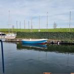 Leuke 6 meter sloep, Watersport en Boten, Ophalen, 10 tot 30 pk, Binnenboordmotor, 6 meter of meer