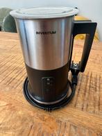 Inventum melkopschuimer MK350/02 nieuw nooit gebruikt, Witgoed en Apparatuur, Melkopschuimers, Ophalen of Verzenden, Nieuw