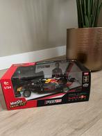 Race auto max verstappen nieuw, Hobby en Vrije tijd, Modelauto's | 1:24, Ophalen of Verzenden, Nieuw, Maisto