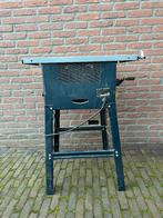 Zaagtafel Einhell TKS 1500 ECO, Ophalen, Gebruikt, Cirkelzaag, 70 mm of meer