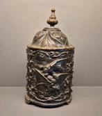 Zeer oude koperen Tabakspot, Antiek en Kunst, Ophalen of Verzenden