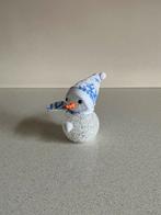 Sneeuwpop met verlichting, Ophalen, Zo goed als nieuw