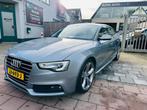 Audi A5 Sportback 1.8 TFSI Adrenalin S-line Automaat Garanti, Stof, Gebruikt, 4 cilinders, 4 stoelen