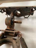 Swingarm Hexagon Skipper 125cc 180cc, Motoren, Ophalen of Verzenden