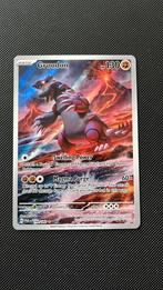 Groudon par 199, Ophalen, Zo goed als nieuw