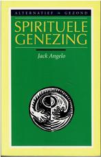 Angelo, Jack - Spirituele genezing, Boeken, Gelezen, Jack Angelo, Ophalen of Verzenden, Achtergrond en Informatie