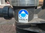 Emaux SS033 Zwembadpomp / Vijverpomp, Dieren en Toebehoren, Ophalen, Gebruikt