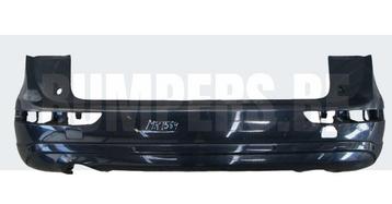 Bumper Audi Q5 8R0 Facelift 12-16 8R0807511 Achterbumper MK1 beschikbaar voor biedingen